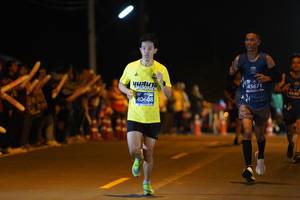 BIB: 45671, 4540, 40608
                            <button type="button" onclick="openModal(10852008)" class="btn btn-primary btn-sm float-right btn-popup" data-toggle="modal" data-target=".modal-high-quality">
                        <i class="fas fa-shopping-cart"></i> Add to Cart
                    </button>
                                            <button type="button" onclick="isThisMe(10852008, true)" class="btn btn-success btn-sm float-right btn-popup btn-isme hidden" data-toggle="tooltip" data-placement="bottom" title="นี่คือรูปของคุณใช่ไหม คลิกที่นี่เพื่อเอาเข้าอัลบั้ม">
                        <i class="fas fa-plus"></i> Add to album
                    </button>
                    <button type="button" onclick="isThisMe(10852008, false)" class="btn btn-warning btn-sm float-right btn-popup btn-isnotme hidden">
                        <i class="fas fa-ban"></i> Remove from album
                    </button>
